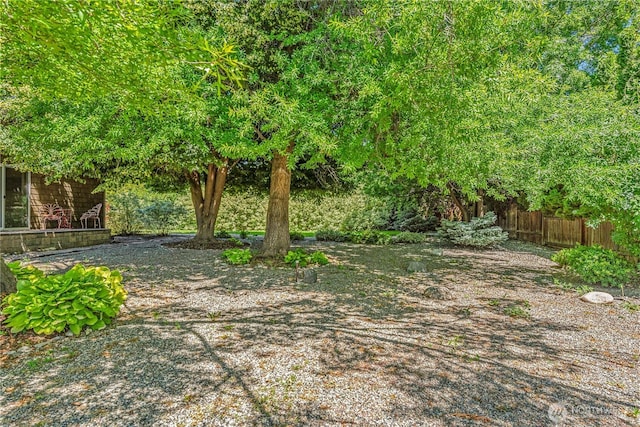 3651 School St, Wenatchee, WA 98801 - view of yard