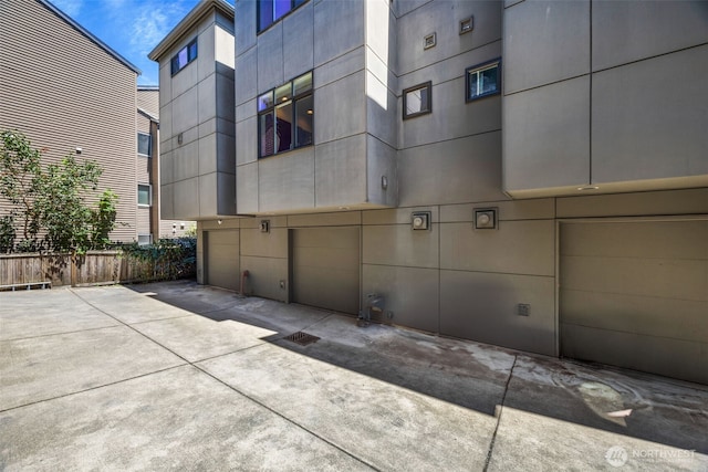 203 20th Ave E, Seattle, WA 98112 - view of property