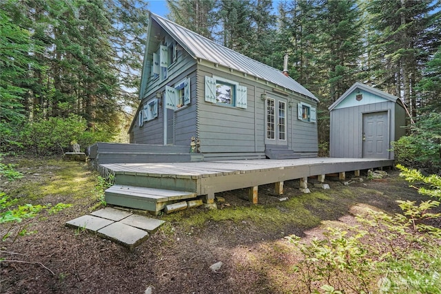 710 Yellowstone Rd, Snoqualmie Pass, WA 98068 - photo 6