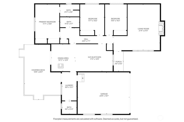 209 Old Hill Rd, Aberdeen, WA 98520 - view of home floor plan
