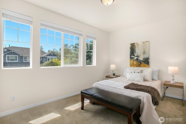 27638 246th Ave SE, Maple Valley, WA 98038 - bedroom featuring carpet floors