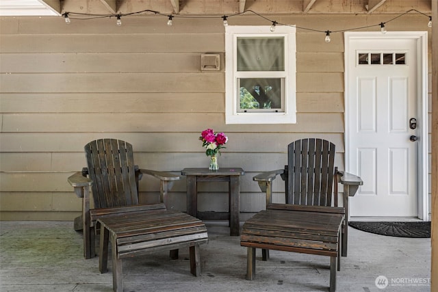 2112 SE Yucca Ct, Port Orchard, WA 98366 - view of patio / terrace
