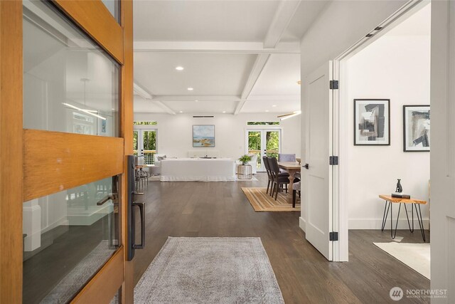 8636 NE Belle Hill Ln, Bainbridge Island, WA 98110 - photo 5