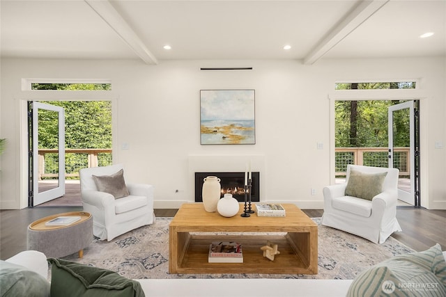 8636 NE Belle Hill Ln, Bainbridge Island, WA 98110 - photo 6