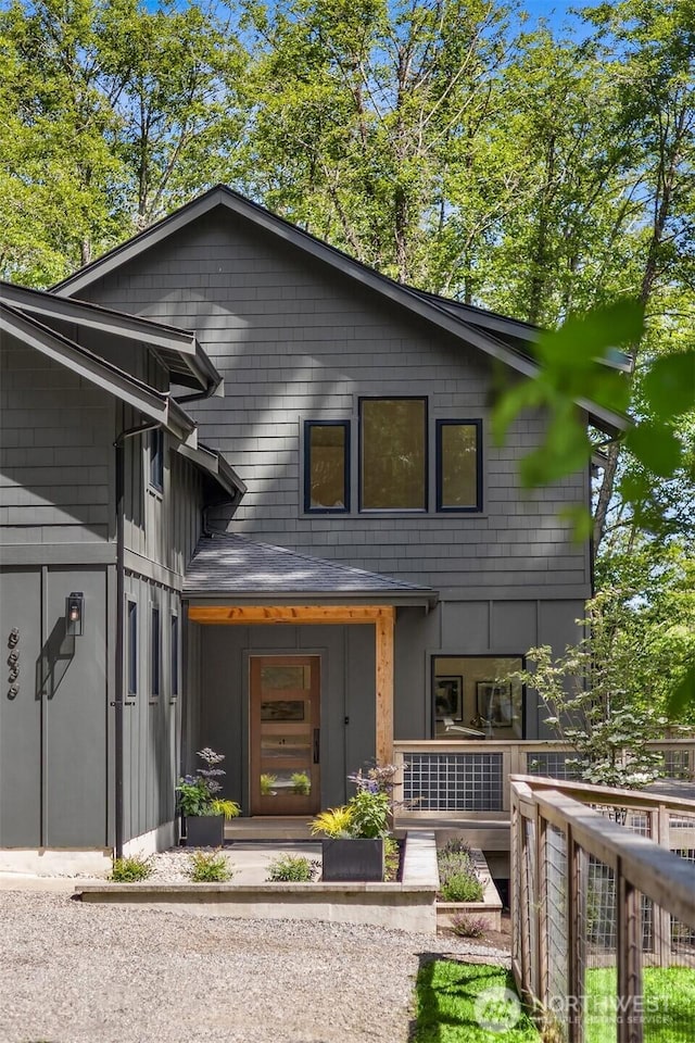 8636 NE Belle Hill Ln, Bainbridge Island, WA 98110 - photo 4