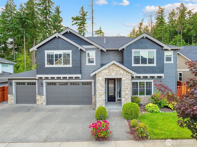 18617 133rd Street Ct E, Bonney Lake, WA 98391 - photo 1