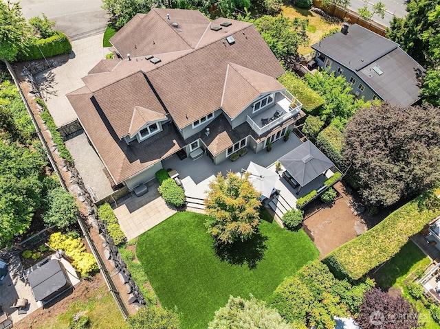 8418SE 44th St, Mercer Island, WA 98040 - view of subject property