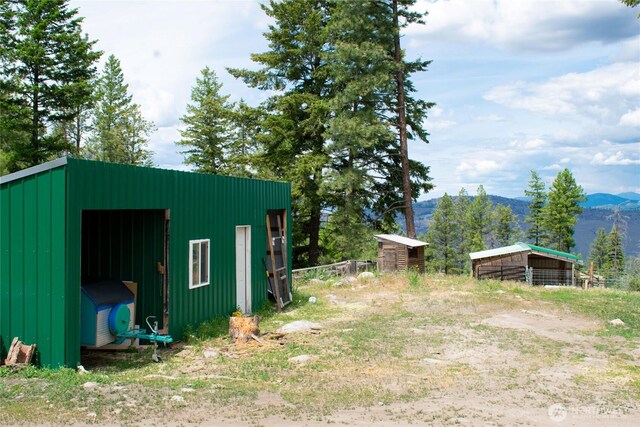 93 Blue Creek Rd, Riverside, WA 98849
