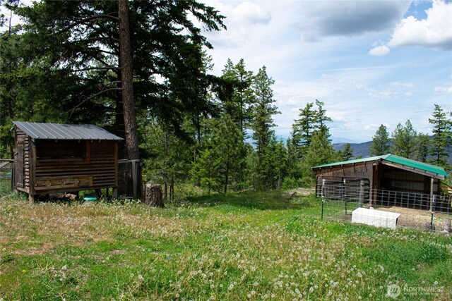 93 Blue Creek Rd, Riverside, WA 98849