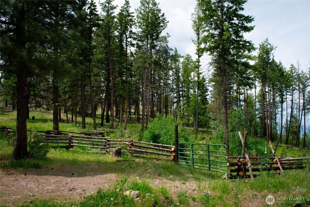 93 Blue Creek Rd, Riverside, WA 98849