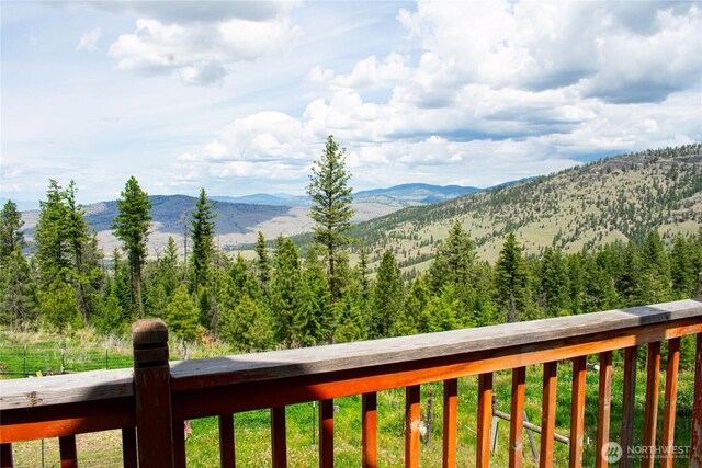 93 Blue Creek Rd, Riverside, WA 98849