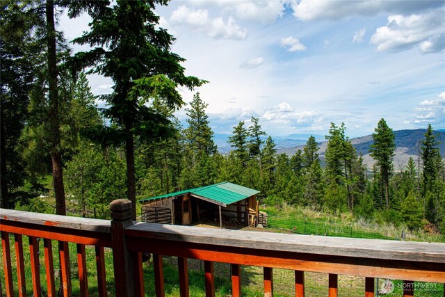 93 Blue Creek Rd, Riverside, WA 98849