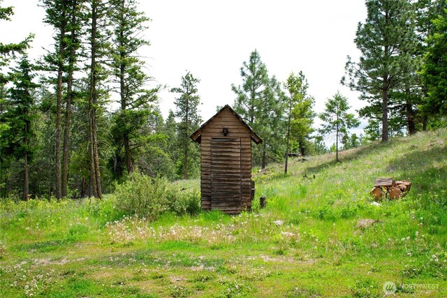 93 Blue Creek Rd, Riverside, WA 98849