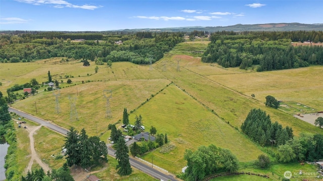 236 Newaukum Valley Rd, Chehalis, WA 98532 - view of property location with rural landscape