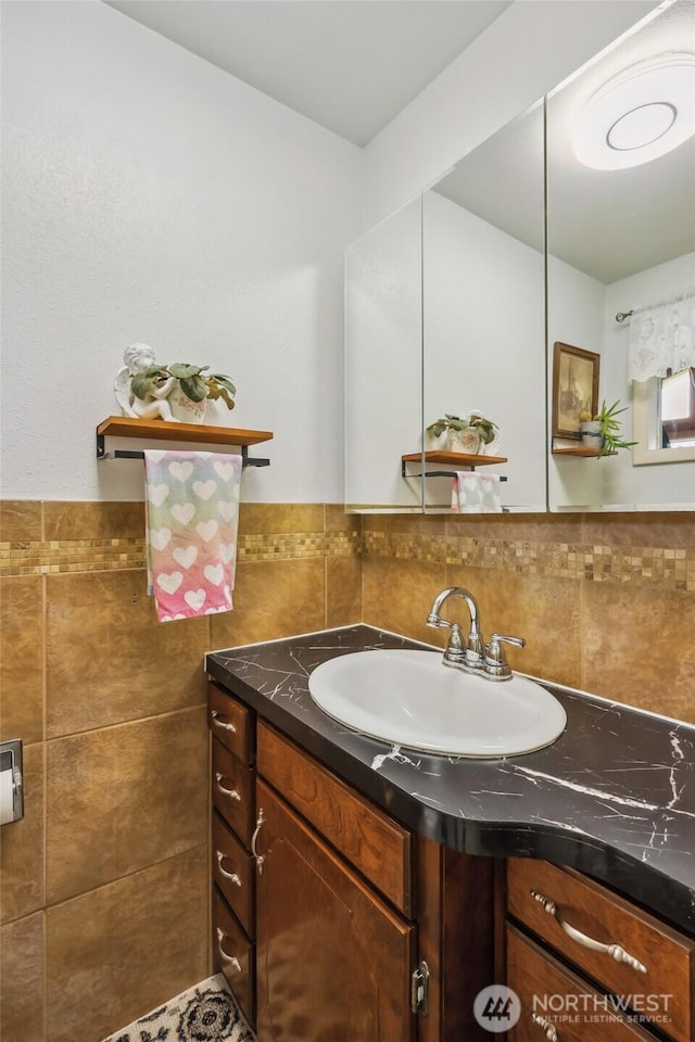 236 Newaukum Valley Rd, Chehalis, WA 98532 - bathroom with vanity