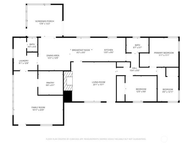 236 Newaukum Valley Rd, Chehalis, WA 98532 - view of property floor plan