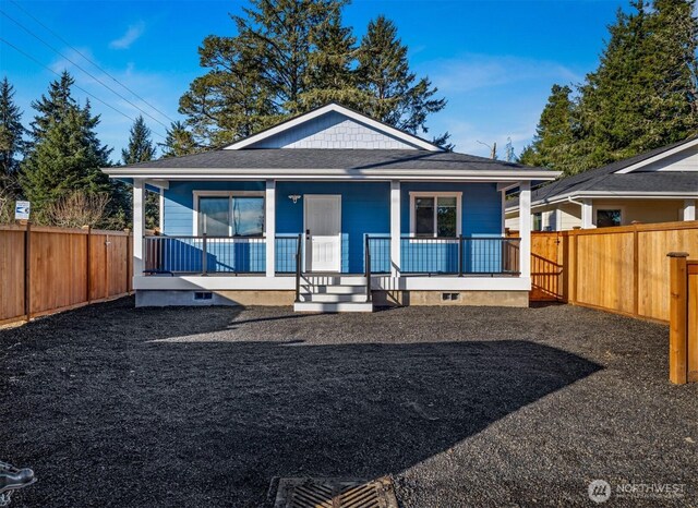 706 N 3rd St, Westport, WA 98595 - photo 1