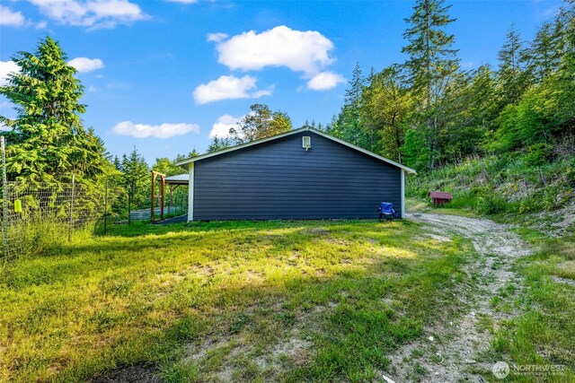 600 E Probert Rd, Shelton, WA 98584 - photo 30