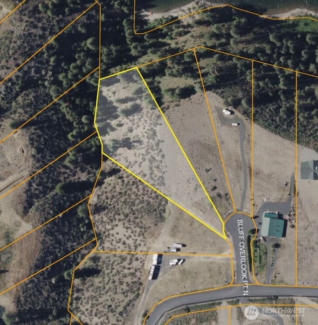 39395 Bluff Overlook Pt N, Lincoln, WA 99147 - photo 12