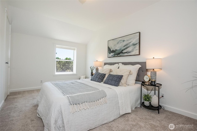 2029 S Charles St, Seattle, WA 98144 - carpeted bedroom with baseboards