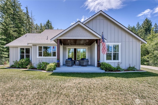 4402 Lone Bear Ln SW, Port Orchard, WA 98367 - photo 2