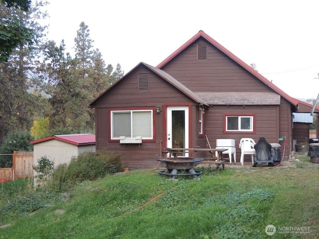 9291 Pakascwa Rd, Peshastin, WA 98847