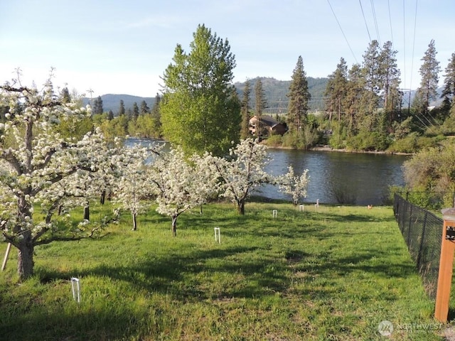 9291 Pakascwa Rd, Peshastin, WA 98847