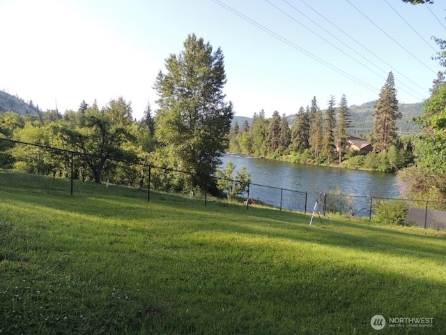 9291 Pakascwa Rd, Peshastin, WA 98847