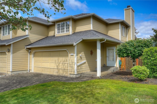 11107 36th Avenue Ct E, Tacoma, WA 98446 - photo 1
