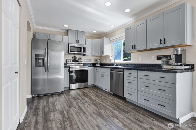 918 Cleveland Ave, Snohomish, WA 98290 - photo 4