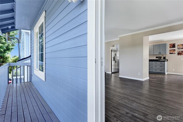 918 Cleveland Ave, Snohomish, WA 98290 - photo 10