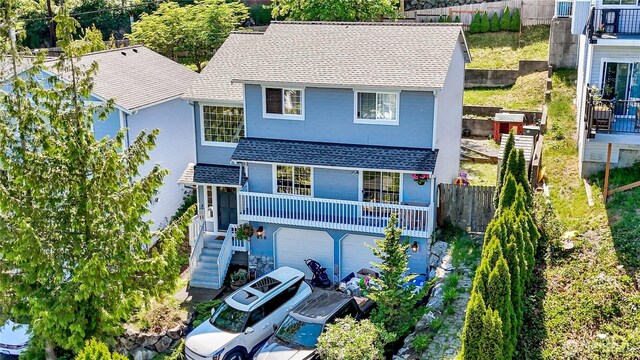 918 Cleveland Ave, Snohomish, WA 98290 - photo 23