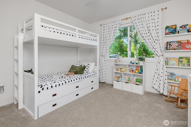14430 SE 18th St, Bellevue, WA 98007 - bedroom featuring carpet flooring