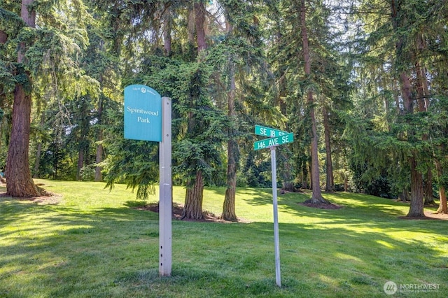 14430 SE 18th St, Bellevue, WA 98007 - exterior view