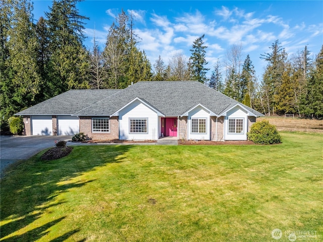 865 Burlingame Rd, Mount Vernon, WA 98274 - photo 1
