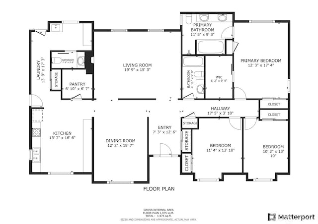 865 Burlingame Rd, Mount Vernon, WA 98274 - photo 21