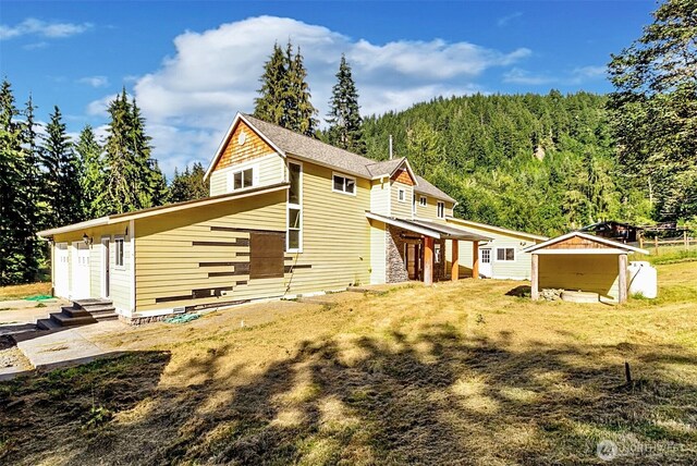 22431 89th St NE, Granite Falls, WA 98252 - photo 6