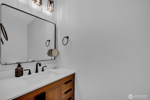 6218 199th Street Ct E, Spanaway, WA 98387 - bathroom featuring vanity