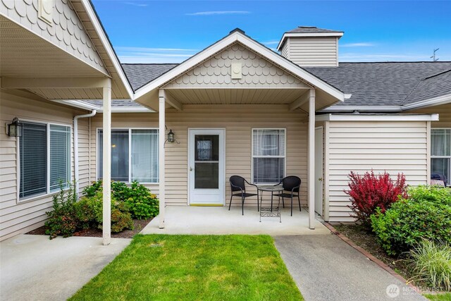 323 N Laventure Rd Unit C, Mount Vernon, WA 98273 - photo 29