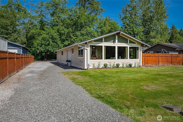 8380 Grouse Crescent Dr, Blaine, WA 98230 - view of front of property