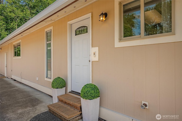 8380 Grouse Crescent Dr, Blaine, WA 98230 - view of property entrance