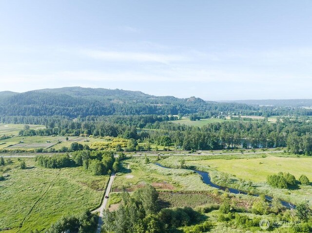 21424 Calhoun Rd, Monroe, WA 98272 - view of mountain backdrop featuring rural landscape
