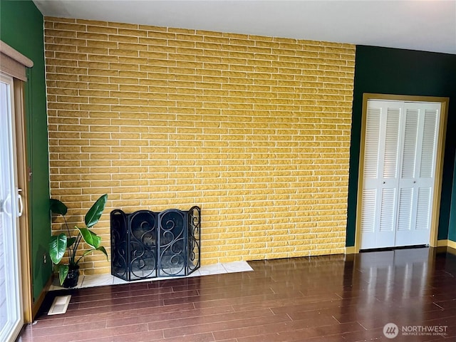 21424 Calhoun Rd, Monroe, WA 98272 - detailed view of wood finished floors