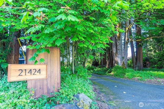 21424 Calhoun Rd, Monroe, WA 98272 - view of community / neighborhood sign