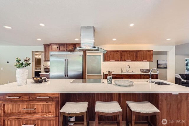22720 NE 46th St, Redmond, WA 98053 - photo 9