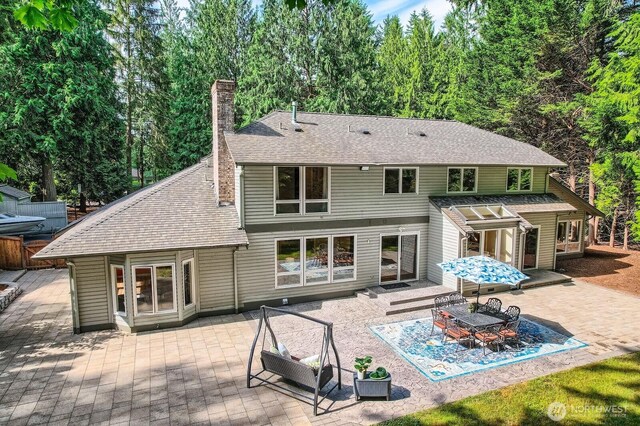 22720 NE 46th St, Redmond, WA 98053 - photo 29