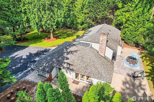 22720 NE 46th St, Redmond, WA 98053 - photo 33