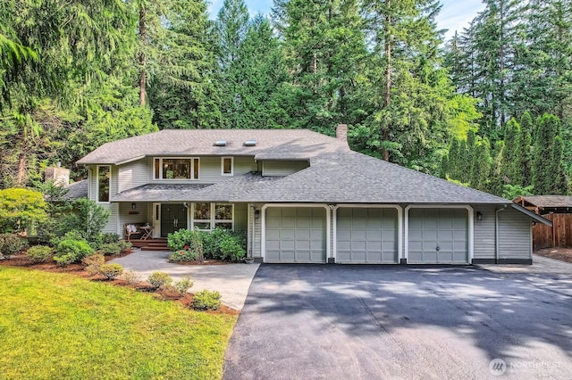 22720 NE 46th St, Redmond, WA 98053 - photo 39