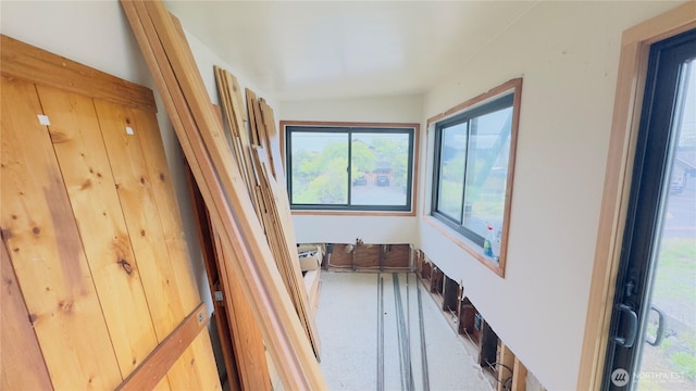2403 Sunlight Beach Rd, Clinton, WA 98236 - view of sunroom / solarium