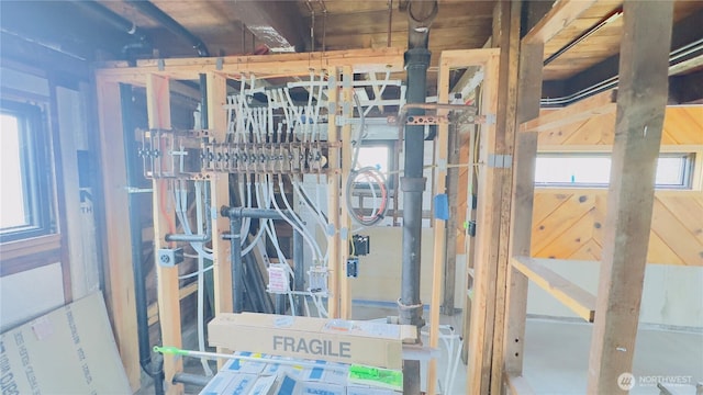 2403 Sunlight Beach Rd, Clinton, WA 98236 - view of utilities